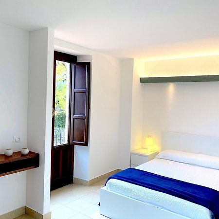 Arche Apartment Taormina Exterior foto