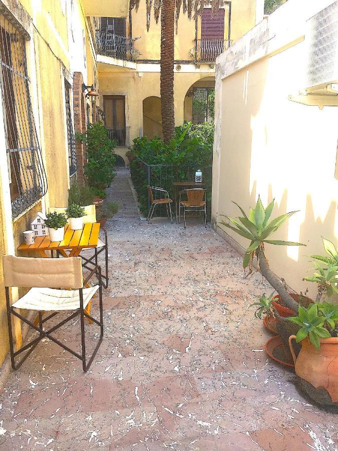 Arche Apartment Taormina Exterior foto