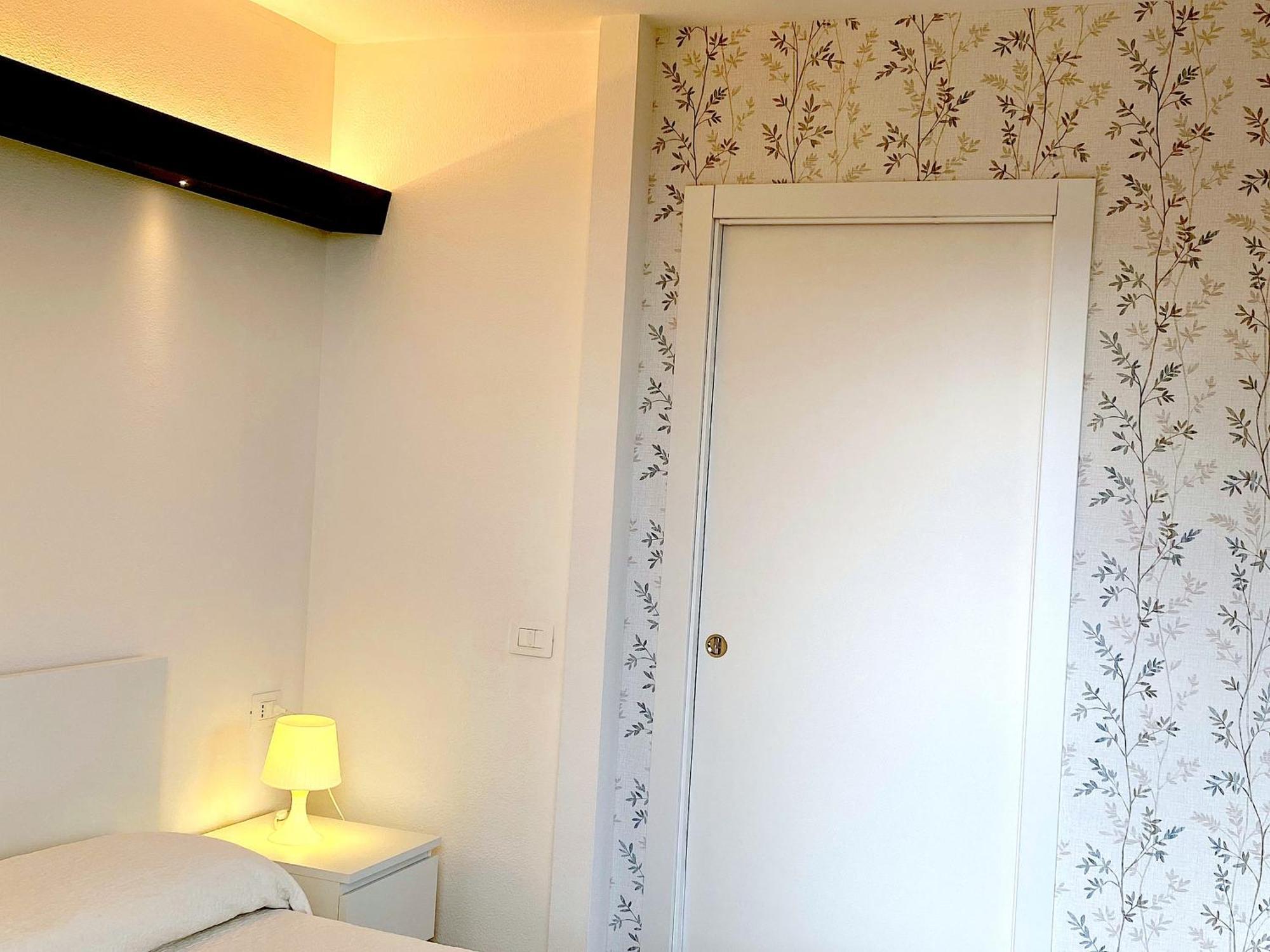 Arche Apartment Taormina Exterior foto