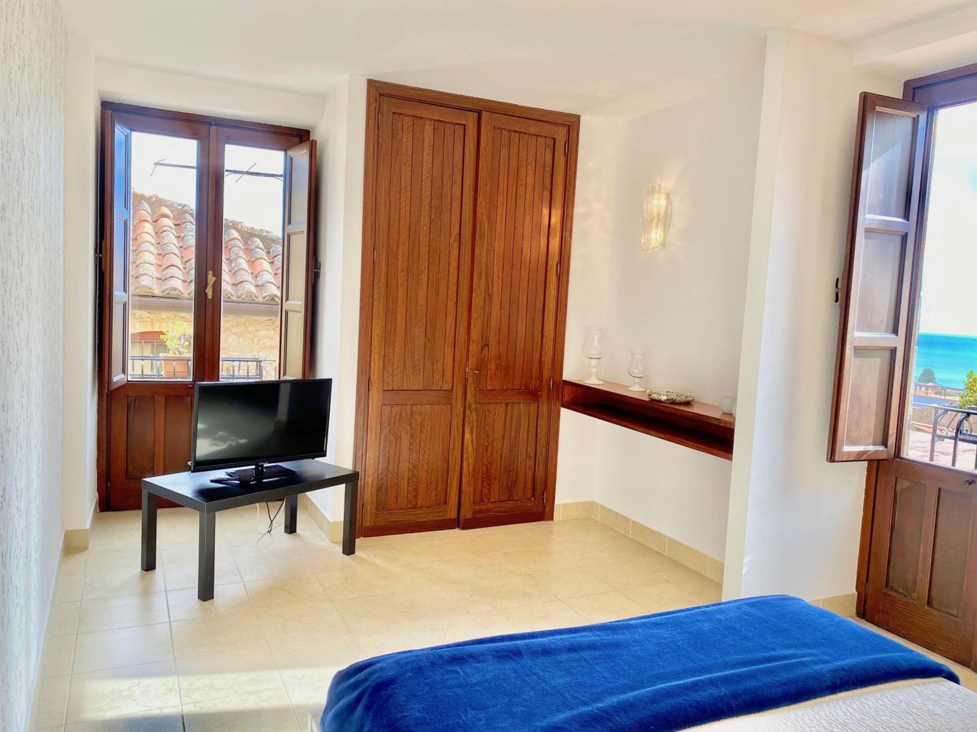 Arche Apartment Taormina Exterior foto