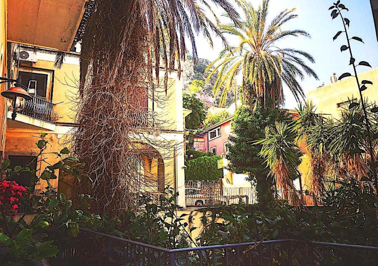 Arche Apartment Taormina Exterior foto
